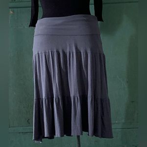 Velvet brand Cotton skirt